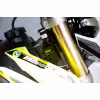 Мотоцикл кроссовый BSE Z3 2.0 Yellow