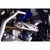 Мотоцикл кроссовый BSE Z8 1.0 Blue/Orange/Black