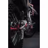 Мотоцикл кроссовый BSE M2 Force Black