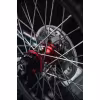 Мотоцикл кроссовый BSE M2 Force Black