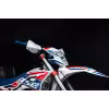 Мотоцикл кроссовый BSE M2 Force Black