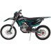 Мотоцикл кроссовый BSE RTC-300R 3.0 Black Ocean