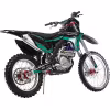 Мотоцикл кроссовый BSE RTC-300R 3.0 Black Ocean