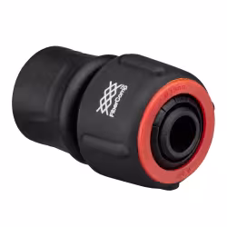 Коннектор для шланга Fiskars FiberComp 1054787, 3/4" 
