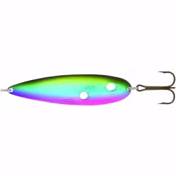 Блесна Kuusamo Tundra 95/24 BL/Li/BLU/GR-S