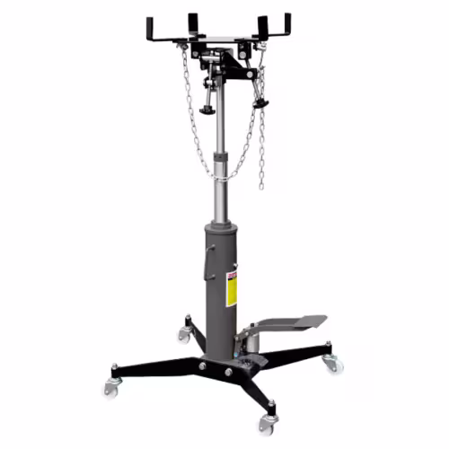 Стойка трансмиссионная гидравлическая Garwin GE-TJ005T2, 0,5 т