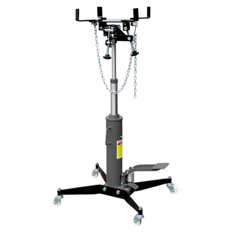 Стойка трансмиссионная гидравлическая Garwin GE-TJ005T2, 0,5 т