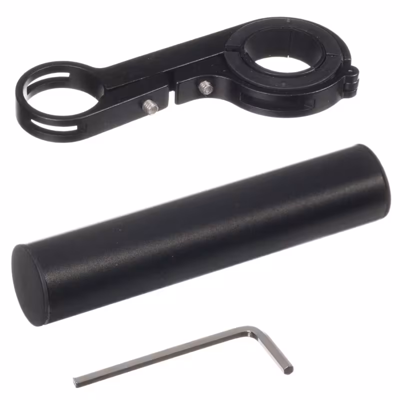 Крепление фонаря на руль STG BC-B799, Х98545