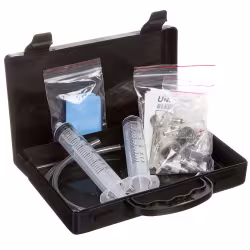 Набор для прокачки тормозов Alligator HK-UBK001 универсальный Х96407