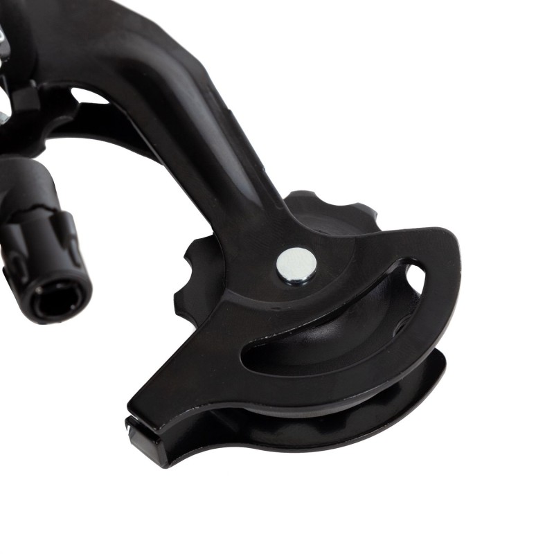 Переключатель задний Microshift RD-M21S X103271, 6/7 скоростей