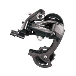 Переключатель задний Microshift, RD-M36S, X103275, 8/9 скоростей