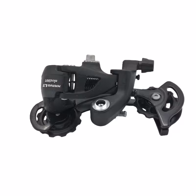 Переключатель задний Microshift RD-M46L /370135, 9 скоростей