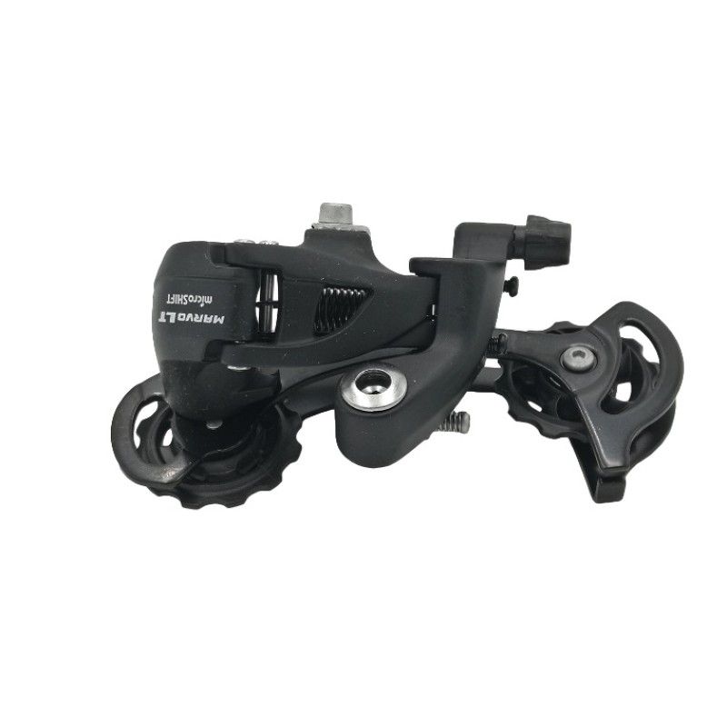 Переключатель задний Microshift RD-M46L /370135, 9 скоростей