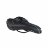 Седло велосипедное STG VD1114-VLB-A X74373-5, 270х150 мм