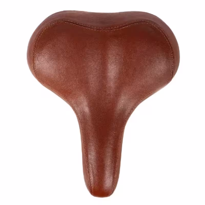 Седло велосипедное STG YBT-8013 Х103612, 256х210 мм