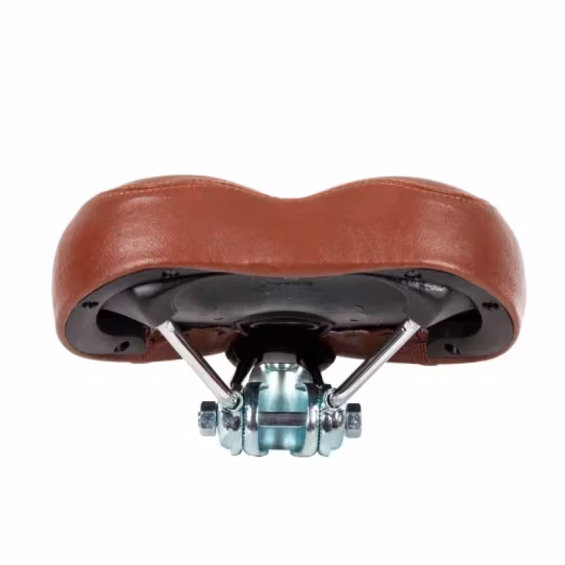 Седло велосипедное STG YBT-8013 Х103612, 256х210 мм