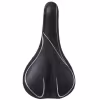 Седло велосипедное Vader STG VD1113B-01 Х54048