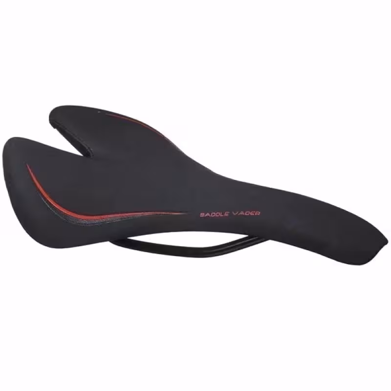 Седло велосипедное Vader STG VD1141-02 Х54045