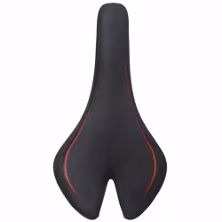 Седло велосипедное Vader STG VD1141-02 Х54045