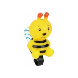 Звонок велосипедный 61-18, пчелка