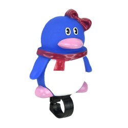 Звонок велосипедный 61-21, пингвин