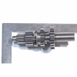 Вал главный трансмиссии BSE 153FMI E05K030