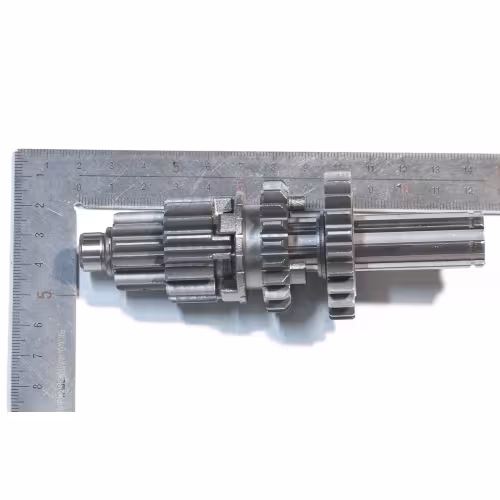 Вал главный трансмиссии BSE 153FMI E05K030