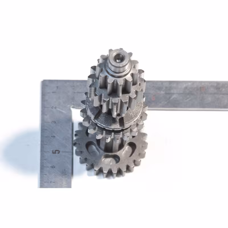 Вал главный трансмиссии BSE 153FMI E05K030