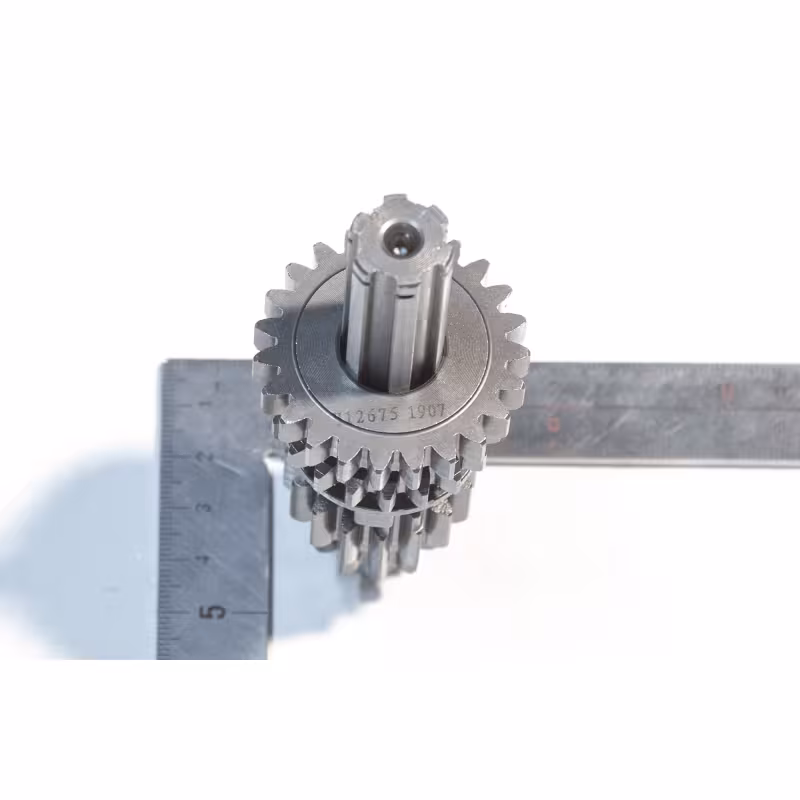 Вал главный трансмиссии BSE 153FMI E05K030