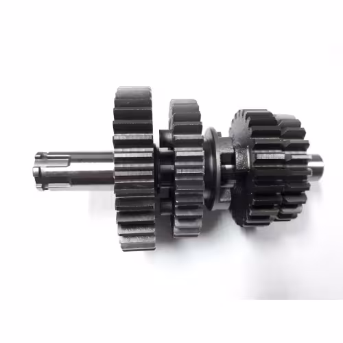 Вал КПП вторичный в сборе BSE 1.054.0023, 153FMI