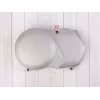 Крышка картера задняя часть BSE 12306-F004-0210189