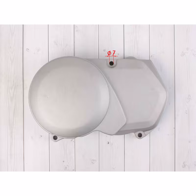 Крышка картера задняя часть BSE 12306-F004-0210189