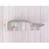Крышка картера задняя часть BSE 12306-F004-0210189