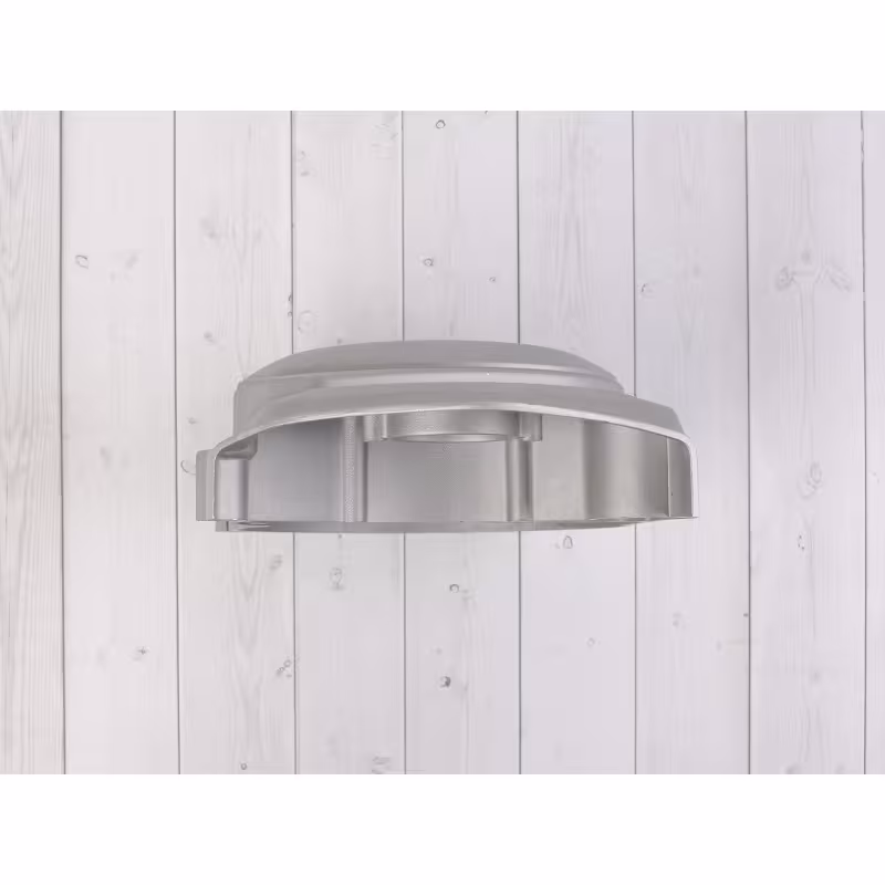 Крышка картера задняя часть BSE 12306-F004-0210189