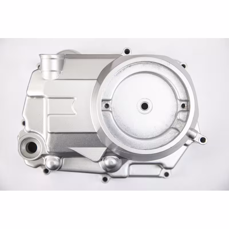 Крышка картера правая BSE 100202559-0013