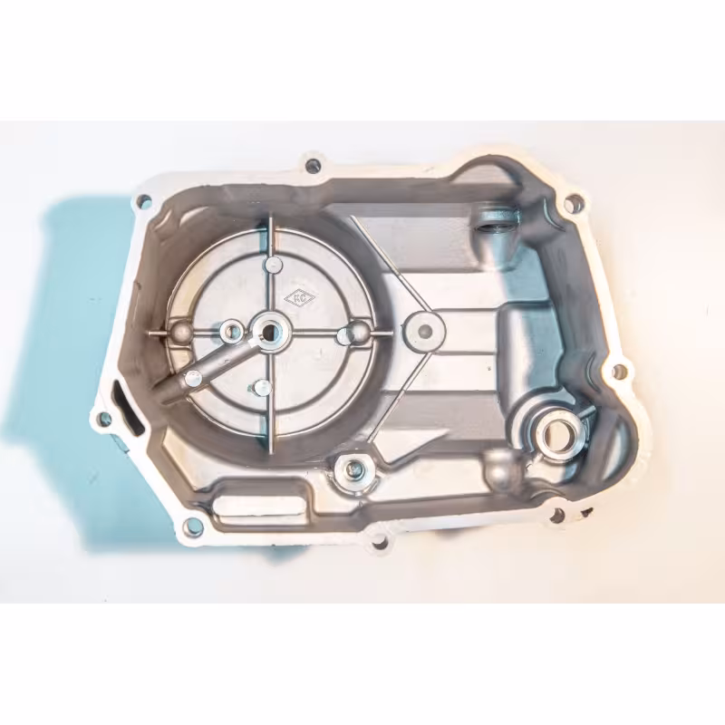 Крышка картера правая BSE 100202559-0013