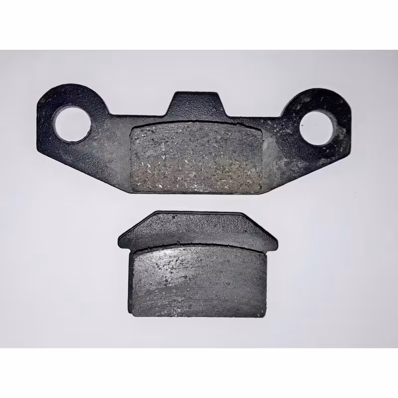 Колодки тормозные передние BSE 30.543.1000 XT-1