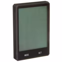 Велокомпьютер беспроводной STG Х95134 BC-606, 20 функций, черный