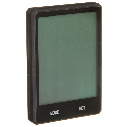 Велокомпьютер беспроводной STG Х95134 BC-606, 20 функций, черный