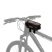 Велосумка для смартфона на раму STG X108354, черный
