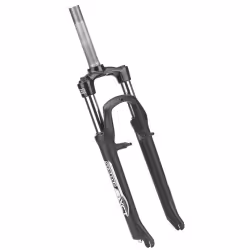 Вилка велосипедная 28", RST Neon Ml 700 С, 1-1/8"x260 мм, амортизационная