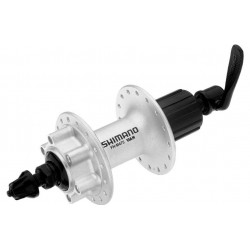 Втулка задняя Shimano Deore M475