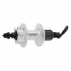 Втулка задняя Shimano Deore M475