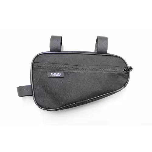 Велосумка под раму Protect 555-570, черный