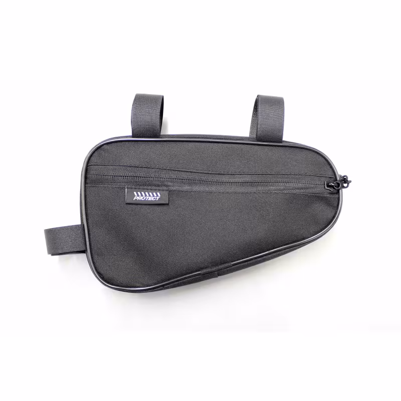Велосумка под раму Protect 555-570, черный