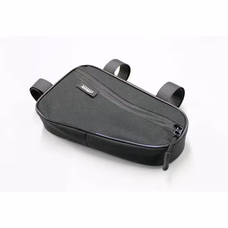 Велосумка под раму Protect 555-570, черный