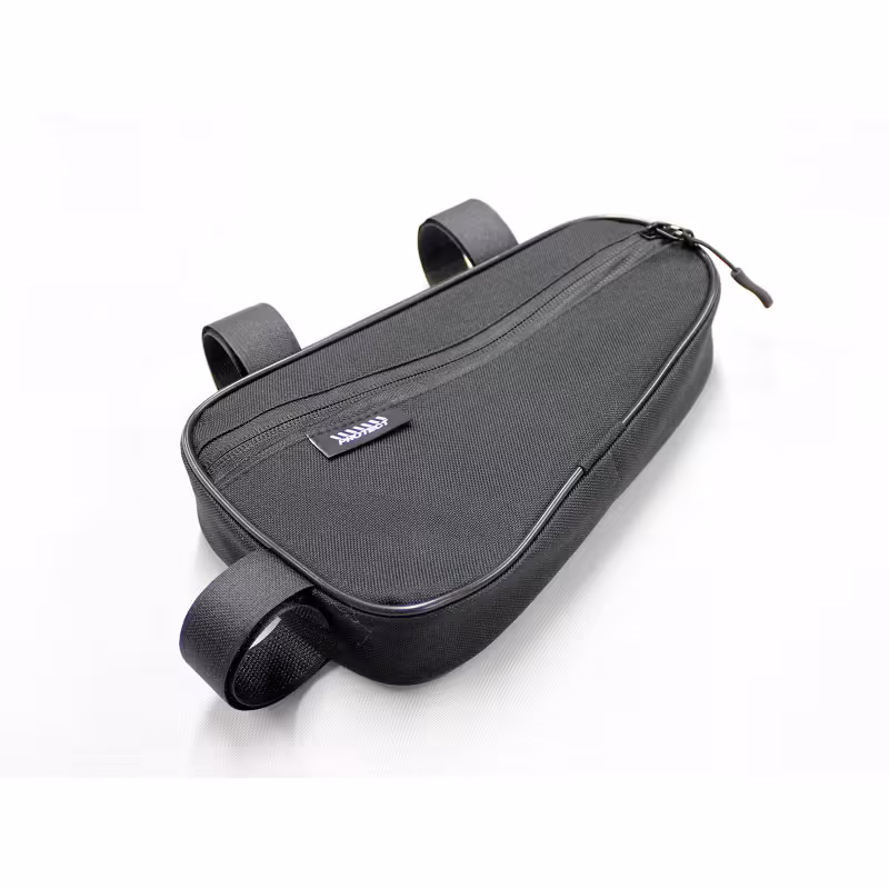 Велосумка под раму Protect 555-570, черный