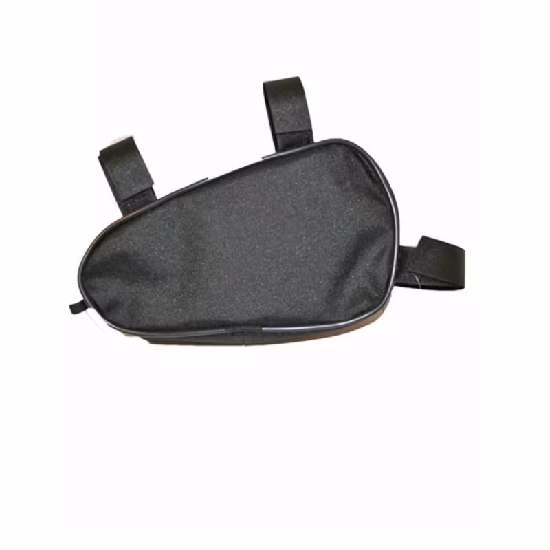 Велосумка под раму Protect 555-570, черный