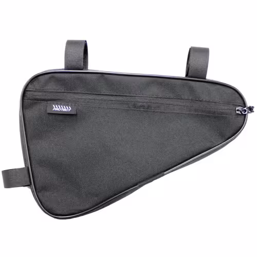 Велосумка под раму Protect 555-573, черный