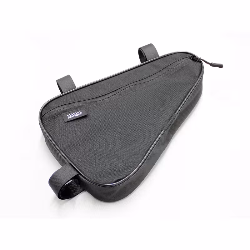 Велосумка под раму Protect 555-573, черный